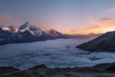 Travel adventure video content