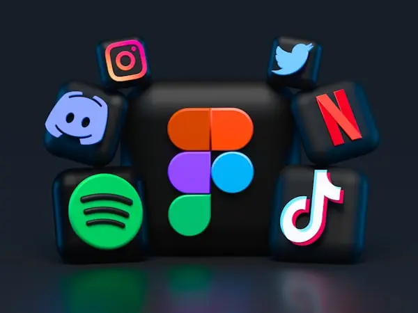 Short video content social media
