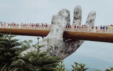 Central Vietnam beaches